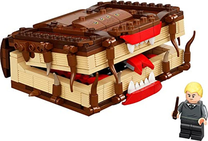 LEGO Harry Potter The Monster Book of Monsters 30628