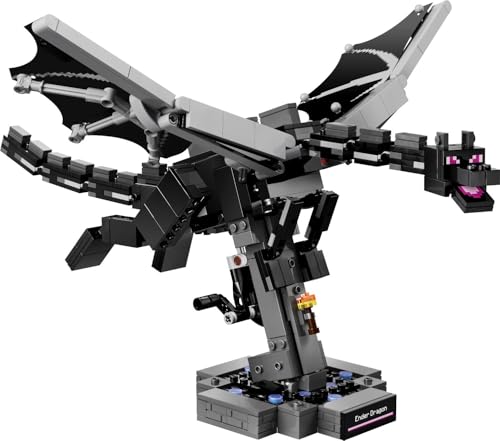 LEGO® Minecraft® The Ender Dragon 21595