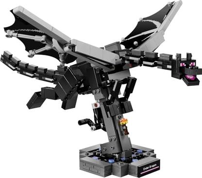 LEGO® Minecraft® The Ender Dragon 21595
