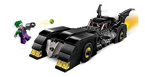 LEGO® DC Super Heroes   Batmobile: Pursuit of The Joker 76119
