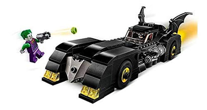 LEGO® DC Super Heroes   Batmobile: Pursuit of The Joker 76119