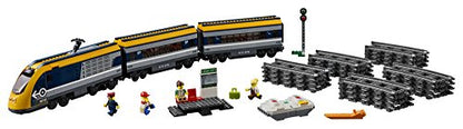 LEGO® City - Passenger Train 60197