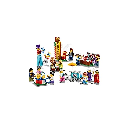 LEGO® City - People Pack - Fun Fair 60234