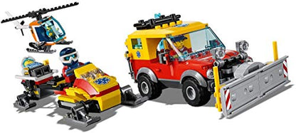 LEGO® City - Ski Resort 60203