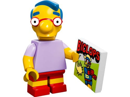 LEGO Minifigures 71005: The Simpsons Series