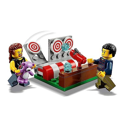 LEGO® City - People Pack - Fun Fair 60234