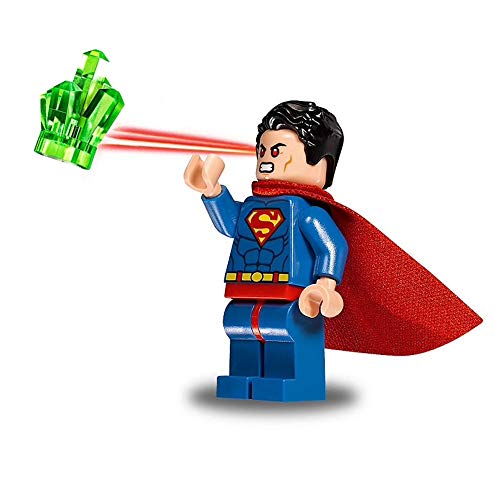 LEGO Super Heroes: Justice League Superman Minifigure 76096
