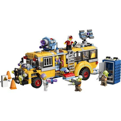 LEGO Hidden Side 70423 Paranormal Intercept Bus 3000