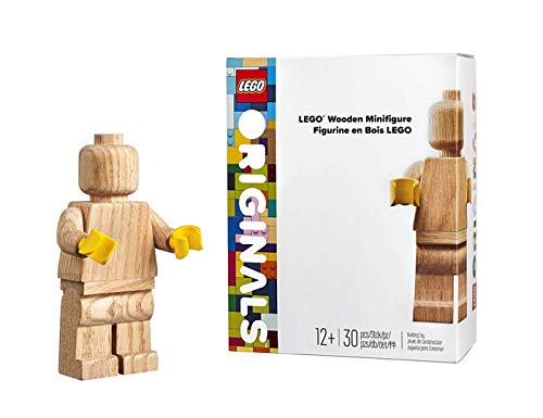 LEGO Originals: LEGO Wooden Minifigure 853967