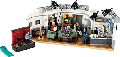 LEGO Ideas Seinfeld 21328
