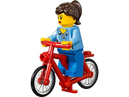 LEGO Creator Bike Shop & Café 31026