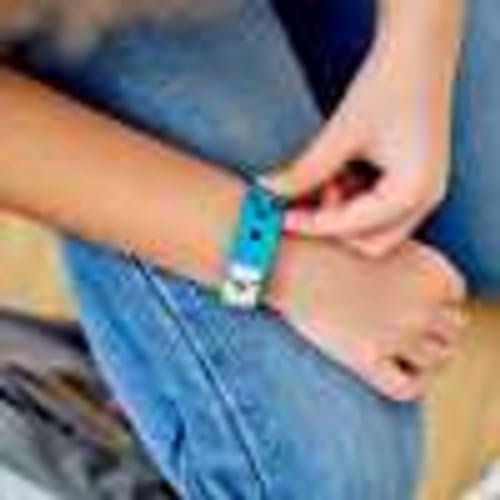 LEGO DOTS Love Birds Bracelet 41912