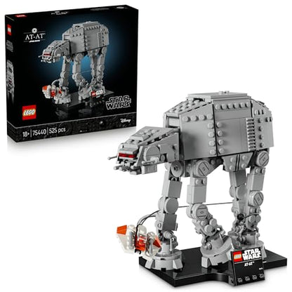 LEGO® Star Wars: The Empire Strikes Back™ AT-AT™ 75440