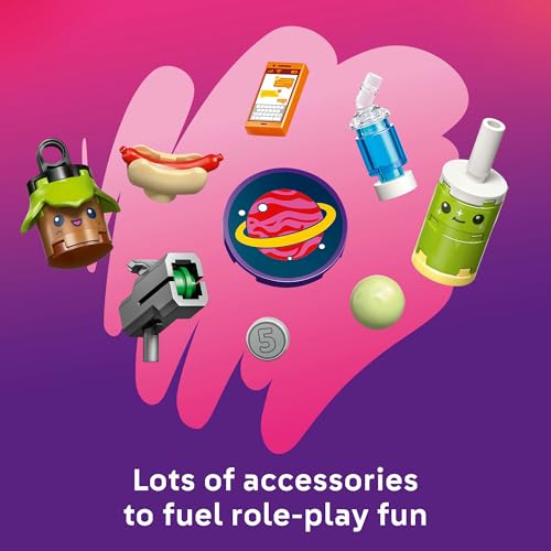LEGO® Friends Fun Indoor Playground 42686