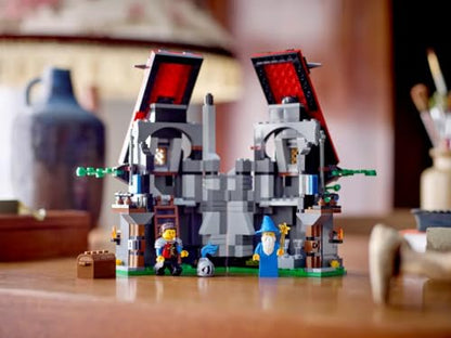 LEGO 40601 Majisto’s Magical Workshop GWP