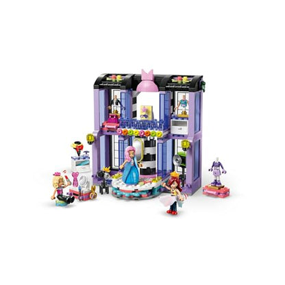 LEGO® Friends Heartlake City Fashion Show 42685