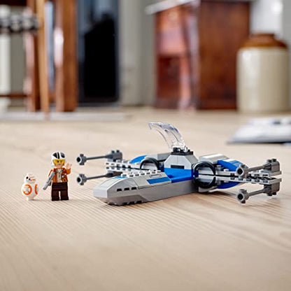 LEGO Star Wars Resistance X-Wing 75297
