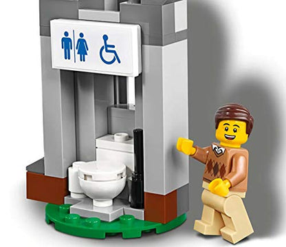 LEGO Legoland park Exclusive Set 40346
