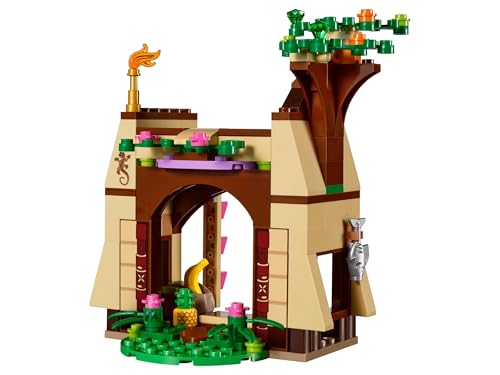 LEGO Disney Moana Moana's Island Adventure 41149