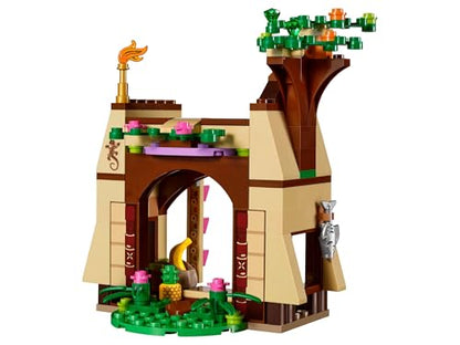 LEGO Disney Moana Moana's Island Adventure 41149