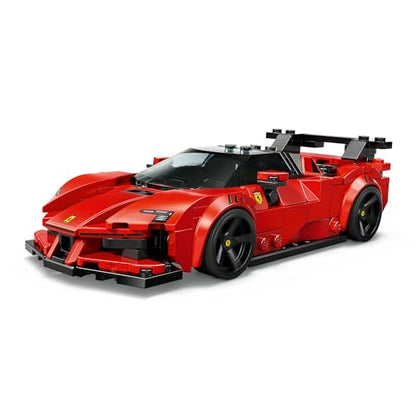 LEGO® Speed Champions Ferrari SF90 XX Stradale Sports Car 77254
