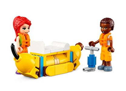 LEGO 41709 Friends Vacation Beach House