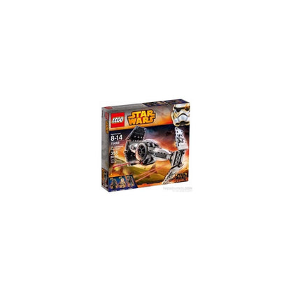 LEGO Star Wars Tie Advanced Prototype 75082