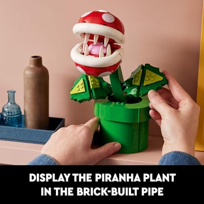 LEGO 71426 Piranha Plan