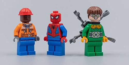 LEGO® Marvel Super Heroes - Spider-Man TBA 76134
