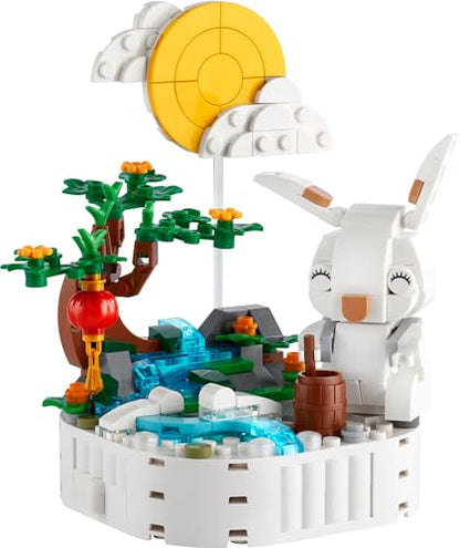 LEGO 40643 Jade Rabbit