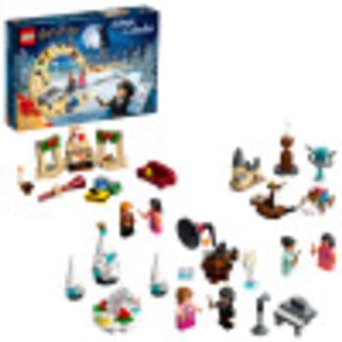 LEGO Harry Potter 2020 Advent Calendar 75981