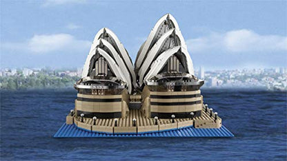 Lego Creator Expert 10234 Sydney Opera House