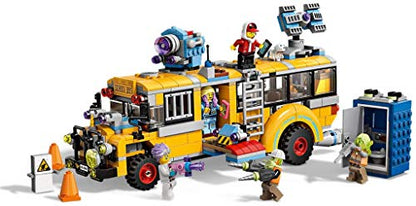 LEGO Hidden Side 70423 Paranormal Intercept Bus 3000