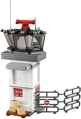 LEGO Super Hero Airport Battle 76051