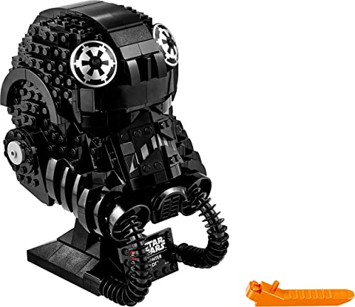 LEGO Star Wars TIE Fighter Pilot Helmet 75274