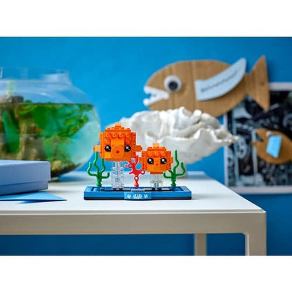 LEGO Brickheadz Goldfish 40442