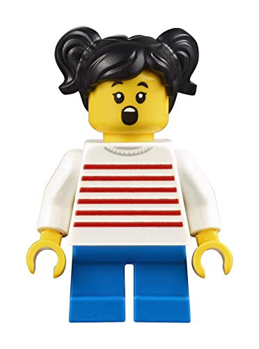 LEGO 40429 Legoland Ninjago World