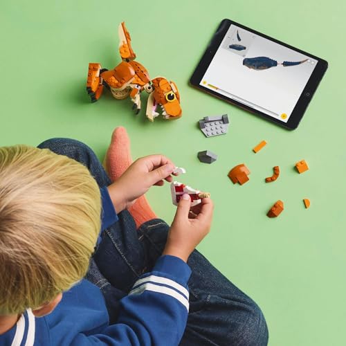 LEGO Jurassic World Little Eatie: T. Rex 76967