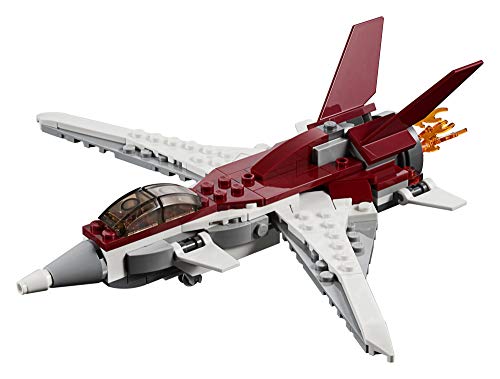 LEGO® Creator - Futuristic Flyer 31086