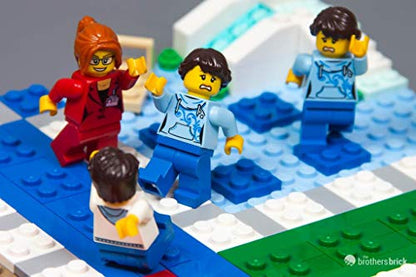 LEGO 40198 Ludo Game