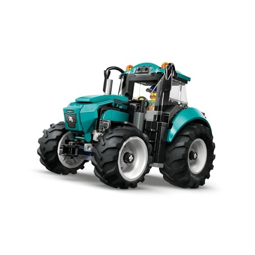 LEGO® City Tractor 60498