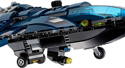 LEGO Super Hero Airport Battle 76051