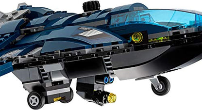 LEGO Super Hero Airport Battle 76051