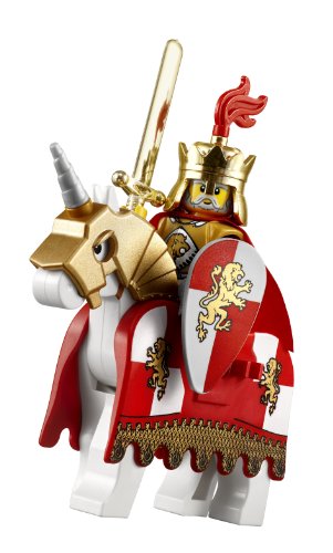 LEGO Kingdoms King's Castle 7946