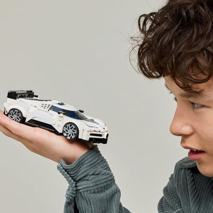 LEGO® Speed Champions Bugatti Centodieci Hyper Sports Car 77240