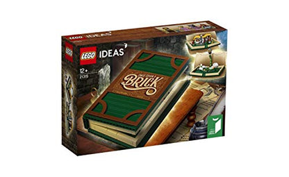 LEGO Ideas 21315 Pop-Up Book