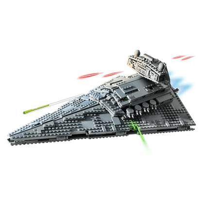 LEGO Star Wars Imperial Star Destroyer 75394