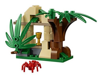 LEGO City Jungle Explorers Jungle Cargo Helicopter 60158
