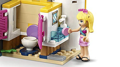 LEGO® Friend Andrea's Pool Party 41374