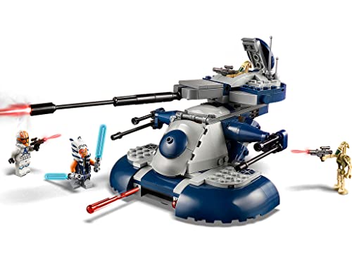 LEGO Star Wars Armored Assault Tank (AAT) 75283